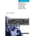 BLAUPUNKT Kansas DJ51 Owners Manual BLAUPUNKT Kansas DJ51 Owners Manual