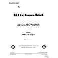 WHIRLPOOL KAWE764WAL2 Parts Catalog WHIRLPOOL KAWE764WAL2 Parts Catalog