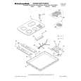 WHIRLPOOL KECC507GAL0 Parts Catalog WHIRLPOOL KECC507GAL0 Parts Catalog