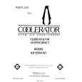 WHIRLPOOL AR1200XW1 Parts Catalog WHIRLPOOL AR1200XW1 Parts Catalog