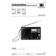 GRUNDIG YACHT BOY400 SYNTE Service Manual GRUNDIG YACHT BOY400 SYNTE Service Manual