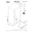 WHIRLPOOL EV150FXGW08 Parts Catalog WHIRLPOOL EV150FXGW08 Parts Catalog
