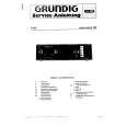 GRUNDIG SONO C.120 Service Manual GRUNDIG SONO C.120 Service Manual