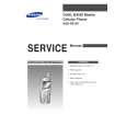 SAMSUNG SGH-R210S Service Manual SAMSUNG SGH-R210S Service Manual