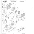 WHIRLPOOL ACQ082XZ0 Parts Catalog WHIRLPOOL ACQ082XZ0 Parts Catalog