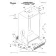 WHIRLPOOL 8ED2GTKXRQ00 Parts Catalog WHIRLPOOL 8ED2GTKXRQ00 Parts Catalog