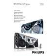 PHILIPS FWM572/12 Owners Manual PHILIPS FWM572/12 Owners Manual
