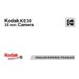 KODAK KE30 Owners Manual KODAK KE30 Owners Manual