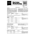 GRUNDIG RF740 Service Manual GRUNDIG RF740 Service Manual