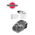 PROGRESS PA 8170 Owners Manual PROGRESS PA 8170 Owners Manual