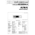 AIWA AD3200E/K Service Manual AIWA AD3200E/K Service Manual