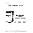 WHIRLPOOL KCS200E Parts Catalog WHIRLPOOL KCS200E Parts Catalog