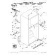 WHIRLPOOL ET16JMYBN01 Parts Catalog WHIRLPOOL ET16JMYBN01 Parts Catalog