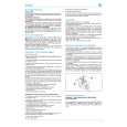 IGNIS AFE 521/G Owners Manual IGNIS AFE 521/G Owners Manual