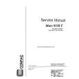 SRL 31192086373 Service Manual SRL 31192086373 Service Manual