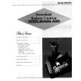 WHIRLPOOL CVE3401W Owners Manual WHIRLPOOL CVE3401W Owners Manual