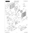 WHIRLPOOL BPAC1230AS2 Parts Catalog WHIRLPOOL BPAC1230AS2 Parts Catalog
