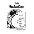 WHIRLPOOL RS385PCBN0 Owners Manual WHIRLPOOL RS385PCBN0 Owners Manual