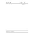 NOKIA 25V80 Service Manual NOKIA 25V80 Service Manual