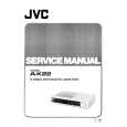 JVC A-K22 Service Manual JVC A-K22 Service Manual