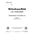 WHIRLPOOL KV25G8XMC4 Parts Catalog WHIRLPOOL KV25G8XMC4 Parts Catalog