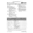 WHIRLPOOL GSXP 100 POWER Owners Manual WHIRLPOOL GSXP 100 POWER Owners Manual