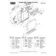 WHIRLPOOL WU5755B0 Parts Catalog WHIRLPOOL WU5755B0 Parts Catalog
