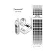 PANASONIC VB44240A Owners Manual PANASONIC VB44240A Owners Manual