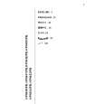 PHILIPS HP6433/01 Owners Manual PHILIPS HP6433/01 Owners Manual