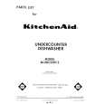 WHIRLPOOL 4KUDC220T2 Parts Catalog WHIRLPOOL 4KUDC220T2 Parts Catalog
