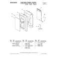 WHIRLPOOL TMH14XLB1 Parts Catalog WHIRLPOOL TMH14XLB1 Parts Catalog