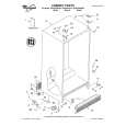 WHIRLPOOL ED2CHQXKB03 Parts Catalog WHIRLPOOL ED2CHQXKB03 Parts Catalog