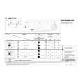WHIRLPOOL AWZ 221 GD Quick Start WHIRLPOOL AWZ 221 GD Quick Start