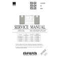 AIWA CXG4 Service Manual AIWA CXG4 Service Manual