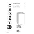 HUSQVARNA QR240PI Owners Manual HUSQVARNA QR240PI Owners Manual