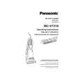 PANASONIC MCV7319 Owners Manual PANASONIC MCV7319 Owners Manual
