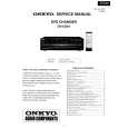 ONKYO DVC601 Service Manual ONKYO DVC601 Service Manual