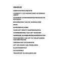 BAUKNECHT PRESTIGE STEAM Owners Manual BAUKNECHT PRESTIGE STEAM Owners Manual