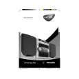 PHILIPS FW-C100/21 Owners Manual PHILIPS FW-C100/21 Owners Manual