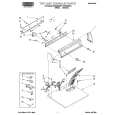WHIRLPOOL RGX5636AL1 Parts Catalog WHIRLPOOL RGX5636AL1 Parts Catalog
