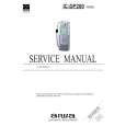 AIWA ICDP200 Service Manual AIWA ICDP200 Service Manual