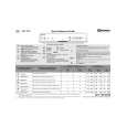 BAUKNECHT GSF 5476 TW-SW Quick Start BAUKNECHT GSF 5476 TW-SW Quick Start