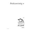 HUSQVARNA QSP580 Owners Manual HUSQVARNA QSP580 Owners Manual