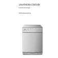 AEG LTHCENTURY Owners Manual AEG LTHCENTURY Owners Manual