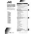 JVC AV-25LH3 Owners Manual JVC AV-25LH3 Owners Manual
