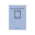 ELECTROLUX EDC5327 Owners Manual ELECTROLUX EDC5327 Owners Manual