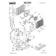 WHIRLPOOL CA18WC50 Parts Catalog WHIRLPOOL CA18WC50 Parts Catalog