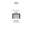 JUNO-ELECTROLUX JEB65501A Owners Manual JUNO-ELECTROLUX JEB65501A Owners Manual