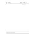 HANSEATIC TV7111 Service Manual HANSEATIC TV7111 Service Manual