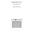 AEG E3741-4-AL Owners Manual AEG E3741-4-AL Owners Manual